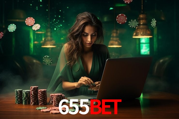 APP oficial da 655Bet para mobile